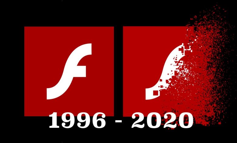 Adobe Flash heeft officieel End Of Life-status!