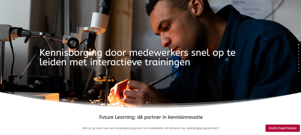 (c) Futurelearning.nl
